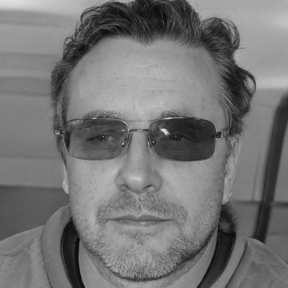 Michael Schmidt